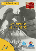 Book Agile Redonner vie à la pierre