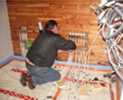 Plumbing
